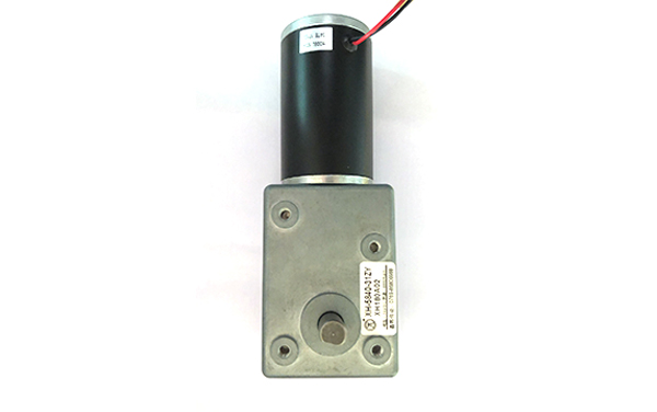 5882-45ZY蝸桿微型直流減速電機(jī) 5882-45ZY蝸桿微型直流減速電機(jī)